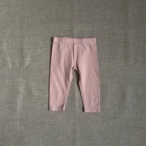 Colored Organics pants